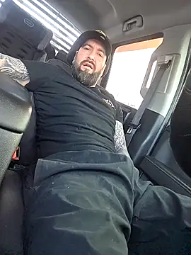 Beardedtattood live sex cam