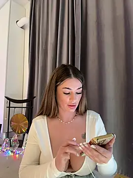 IsabellaEtthan webcam