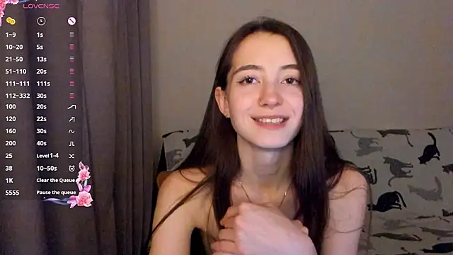 evabradley - EvaBradley's free webcam