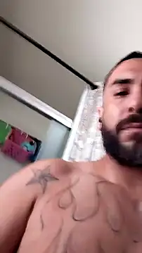 Forbidden_daddy webcam