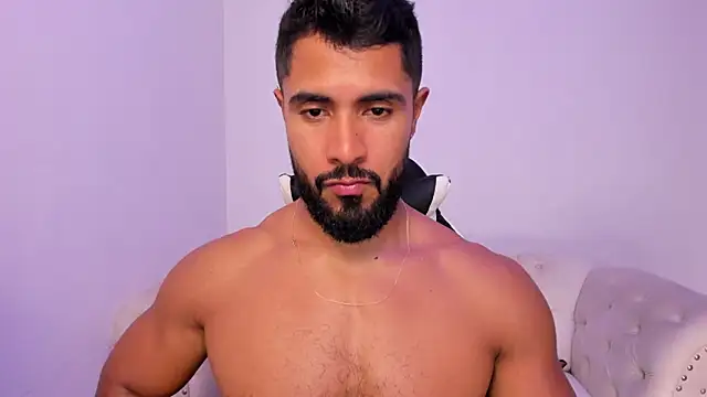 Santiago_huntt webcam