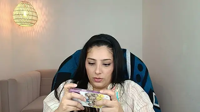 YummyAnna_ webcam