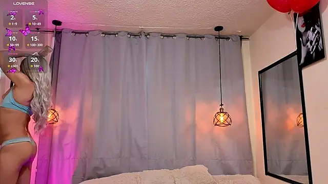 Megan_Do_Santos webcam