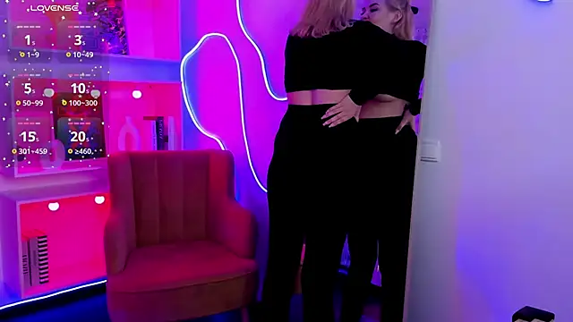 StephanieSweety webcam