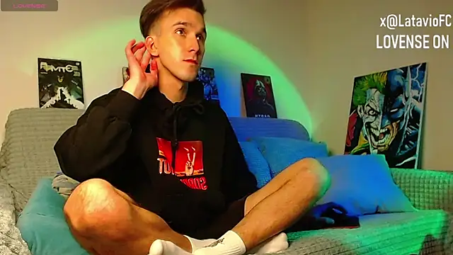 Midnighter_ live sex cam