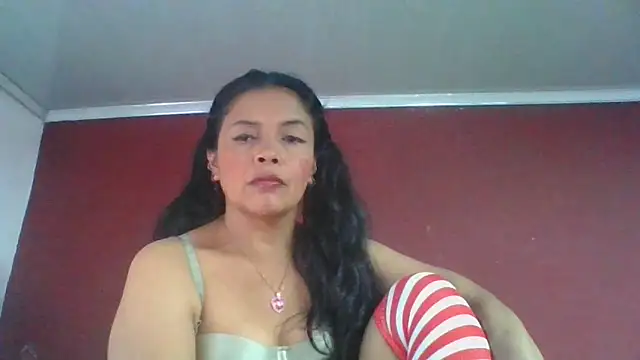 DianaOchoa_ webcam