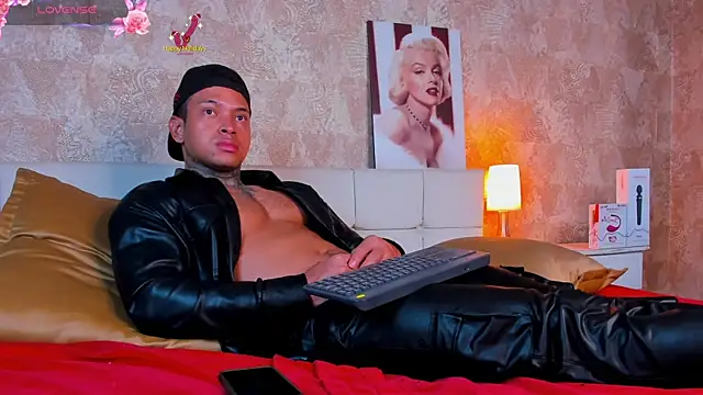 Stiven_collins webcam