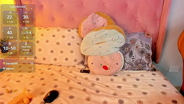 _Sophie__miller webcam