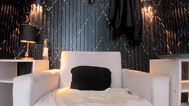 Gregory_Sforza webcam