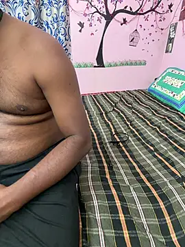 Couplejyoti01 webcam