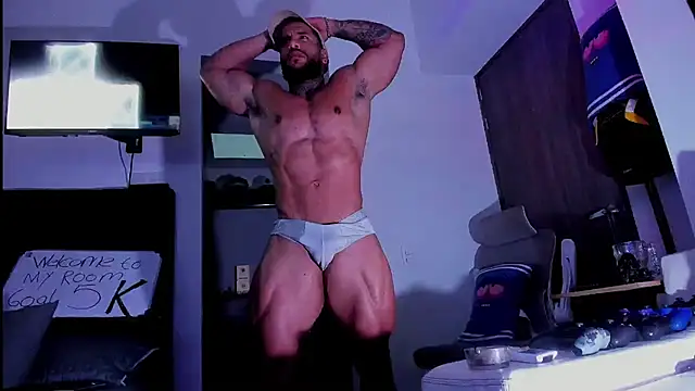 Andrew_Johnnson webcam