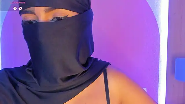 Jasmin_hamdan webcam