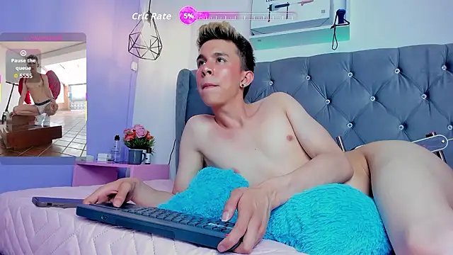 Juaan_Diick webcam