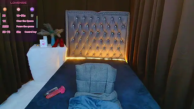 Maureen_Hilton webcam