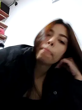 Ariana_Castillo__ webcam