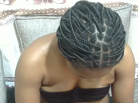 Ebony_anal_girl webcam