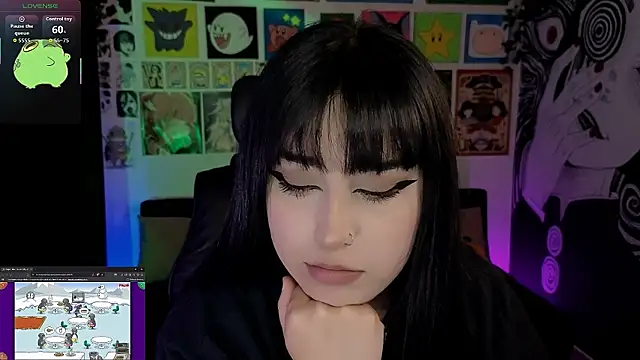 yuhwan_ - Yuhwan_'s free webcam - UK Sex Cams