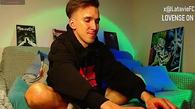 Midnighter_ live sex cam