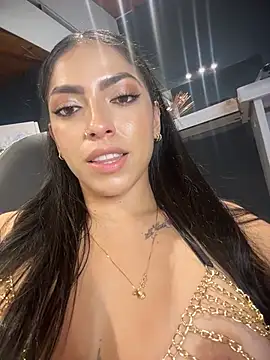 Celeste_Amber webcam