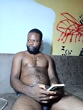 bigblackbangerkay webcam