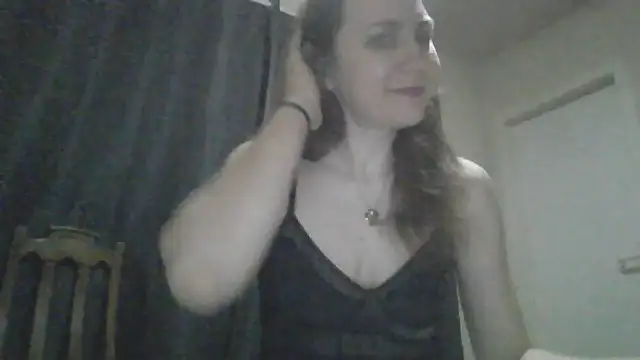 JasmineGlamour webcam