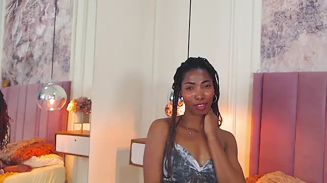 SabrinaDevill webcam