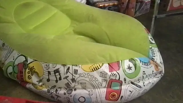 RODRI_POLLADURA webcam