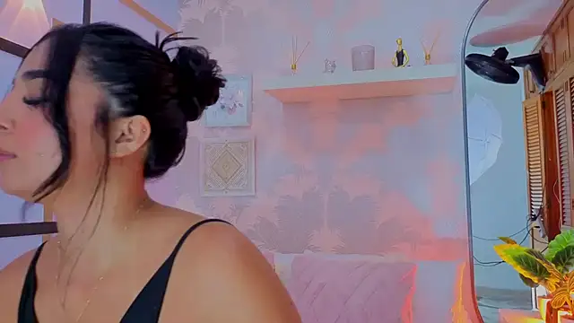 CharlotteGraay webcam