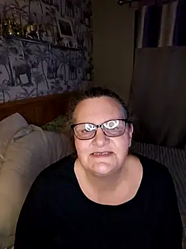 MissQueenBeex webcam