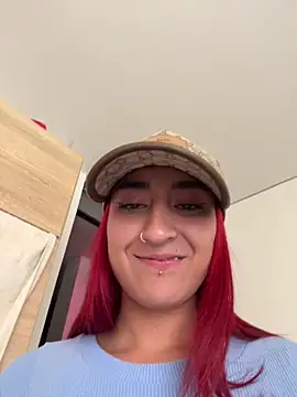 JuliethaDemon_ webcam