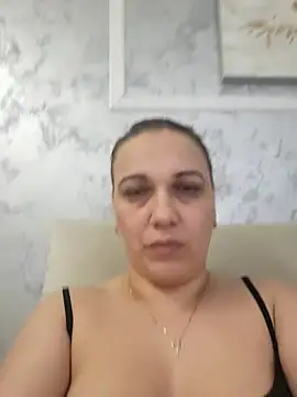 PalomaDesireee webcam