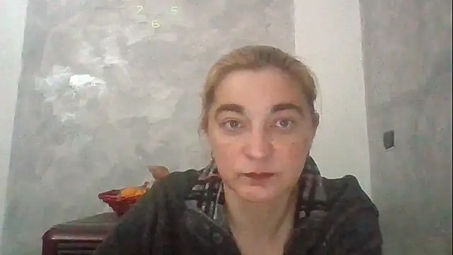 GoldenAngelMilf webcam