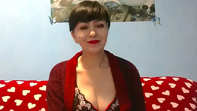 IffetLove42 webcam