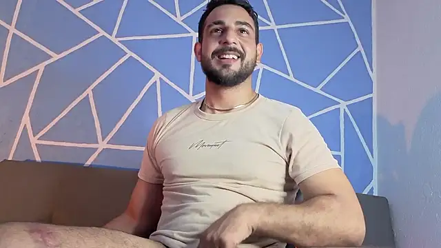 david_oliveira webcam