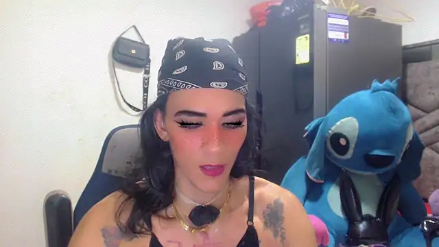 michaeldissts webcam