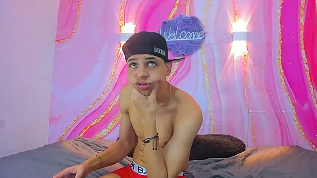 Jessy_and_Joy webcam