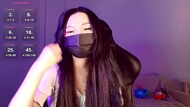 akioramy - Akioramy's free webcam - UK Sex Cams