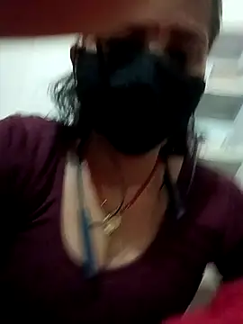 Bandna_thakur webcam