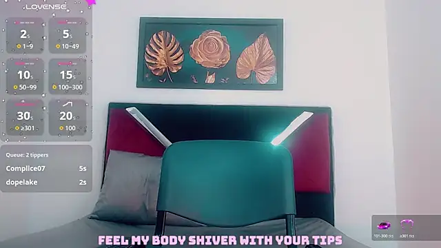 Monica_Isabella webcam