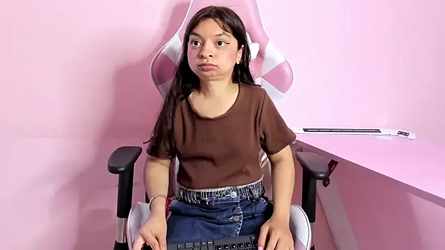 CharlotteMuller webcam