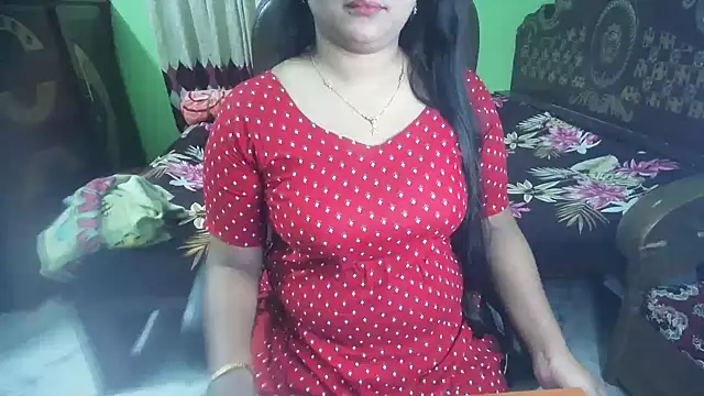 BengaliQueenStar webcam