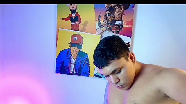 couple_lovelyds webcam