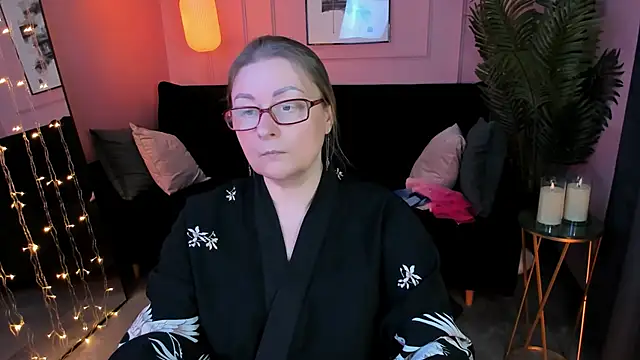 AlexandraKind webcam