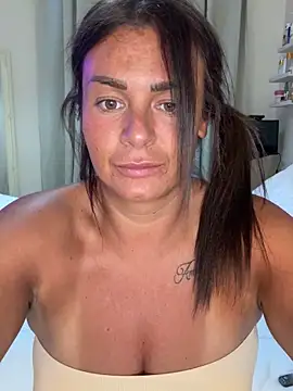 ultimate_PAWG webcam