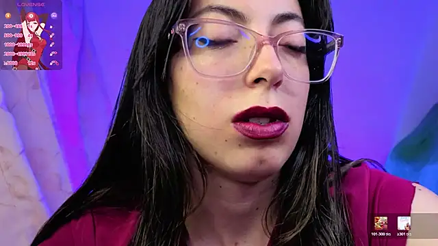 Miranda_sexlove_ webcam