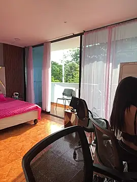 lana_rousse01 webcam