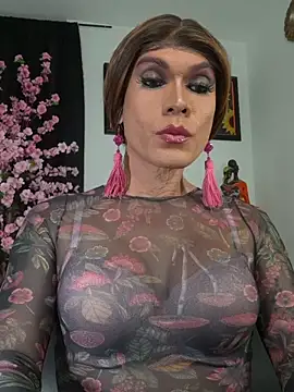 JessiicaExoticX1 webcam