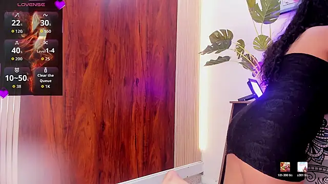 KhateAndersson webcam