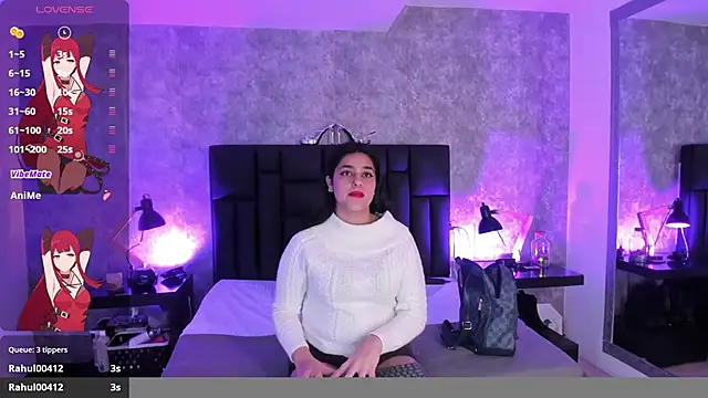 crystaldarliing webcam