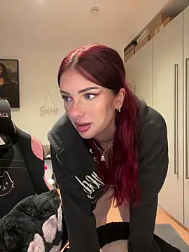 OliviaaFischer webcam